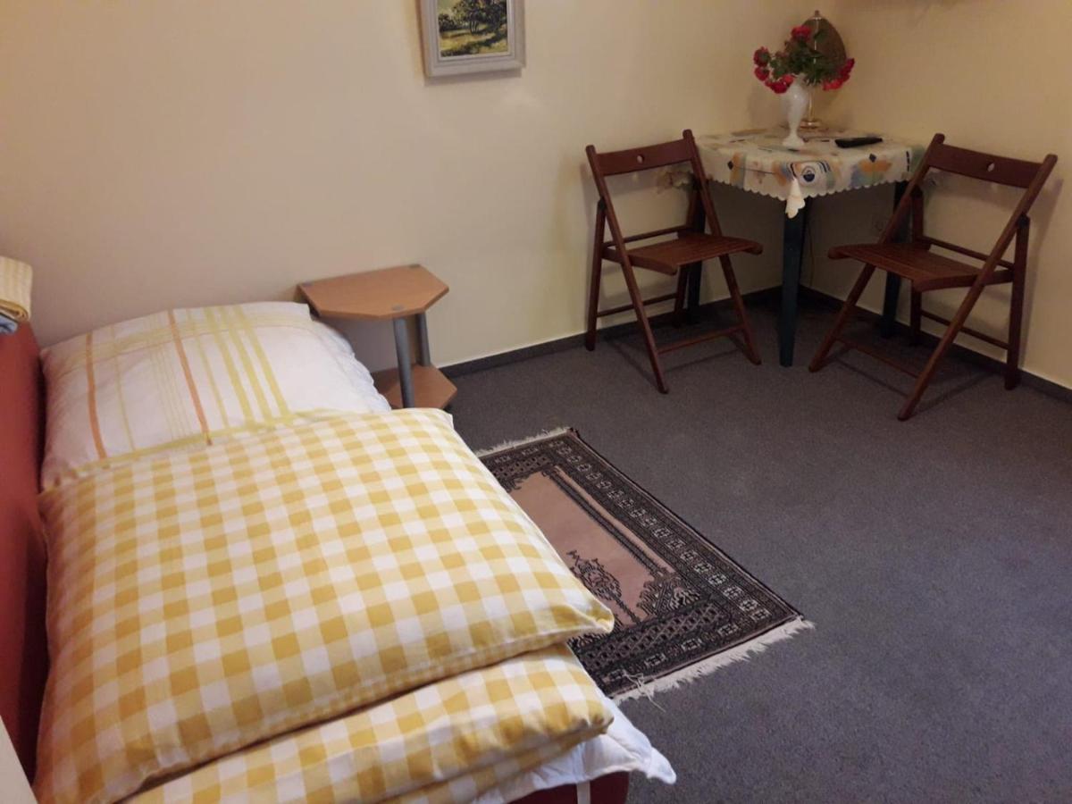 Apartament Słonecznik Rewal Zewnętrze zdjęcie