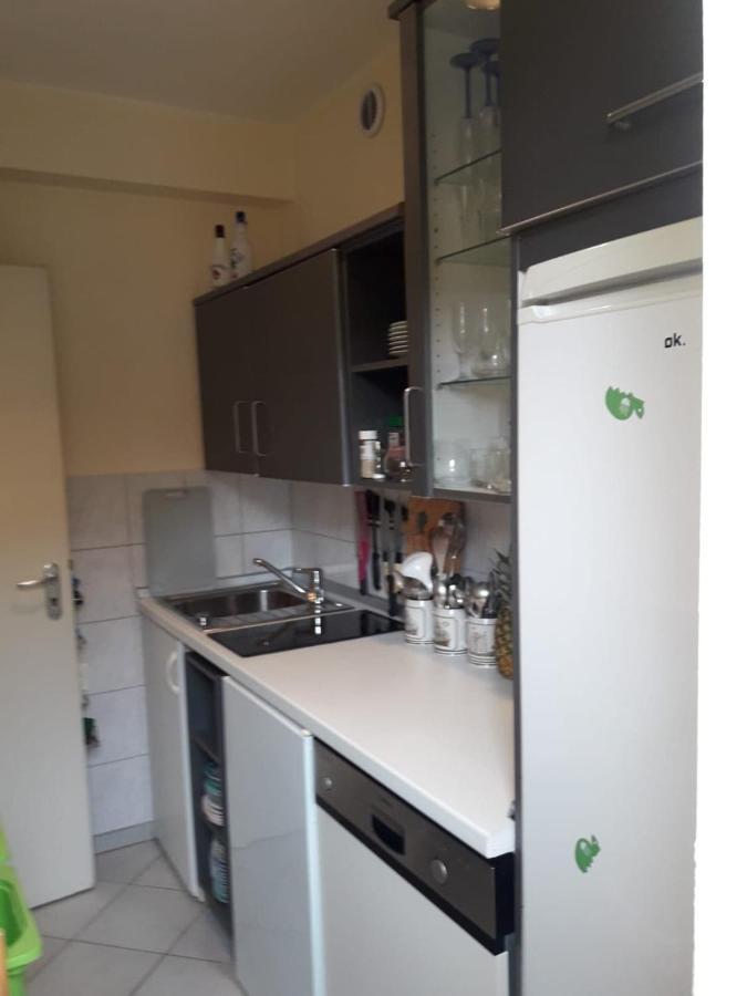 Apartament Słonecznik Rewal Zewnętrze zdjęcie