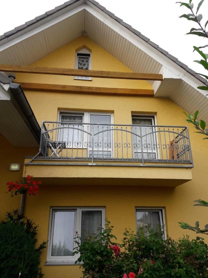 Apartament Słonecznik Rewal Zewnętrze zdjęcie