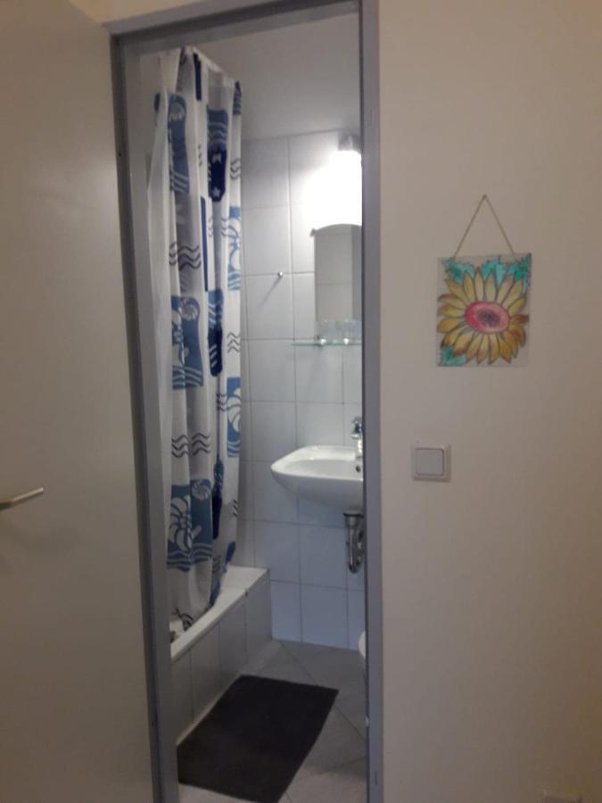 Apartament Słonecznik Rewal Zewnętrze zdjęcie