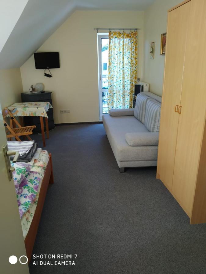 Apartament Słonecznik Rewal Zewnętrze zdjęcie