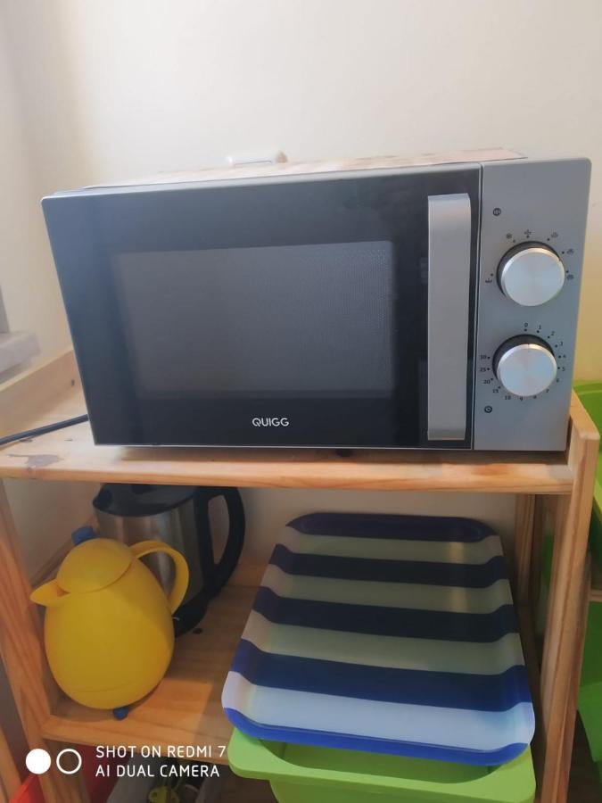 Apartament Słonecznik Rewal Zewnętrze zdjęcie