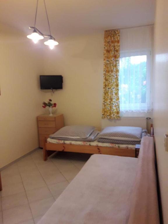 Apartament Słonecznik Rewal Pokój zdjęcie