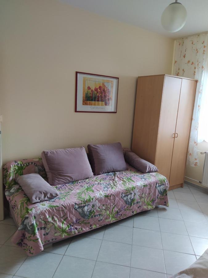 Apartament Słonecznik Rewal Pokój zdjęcie