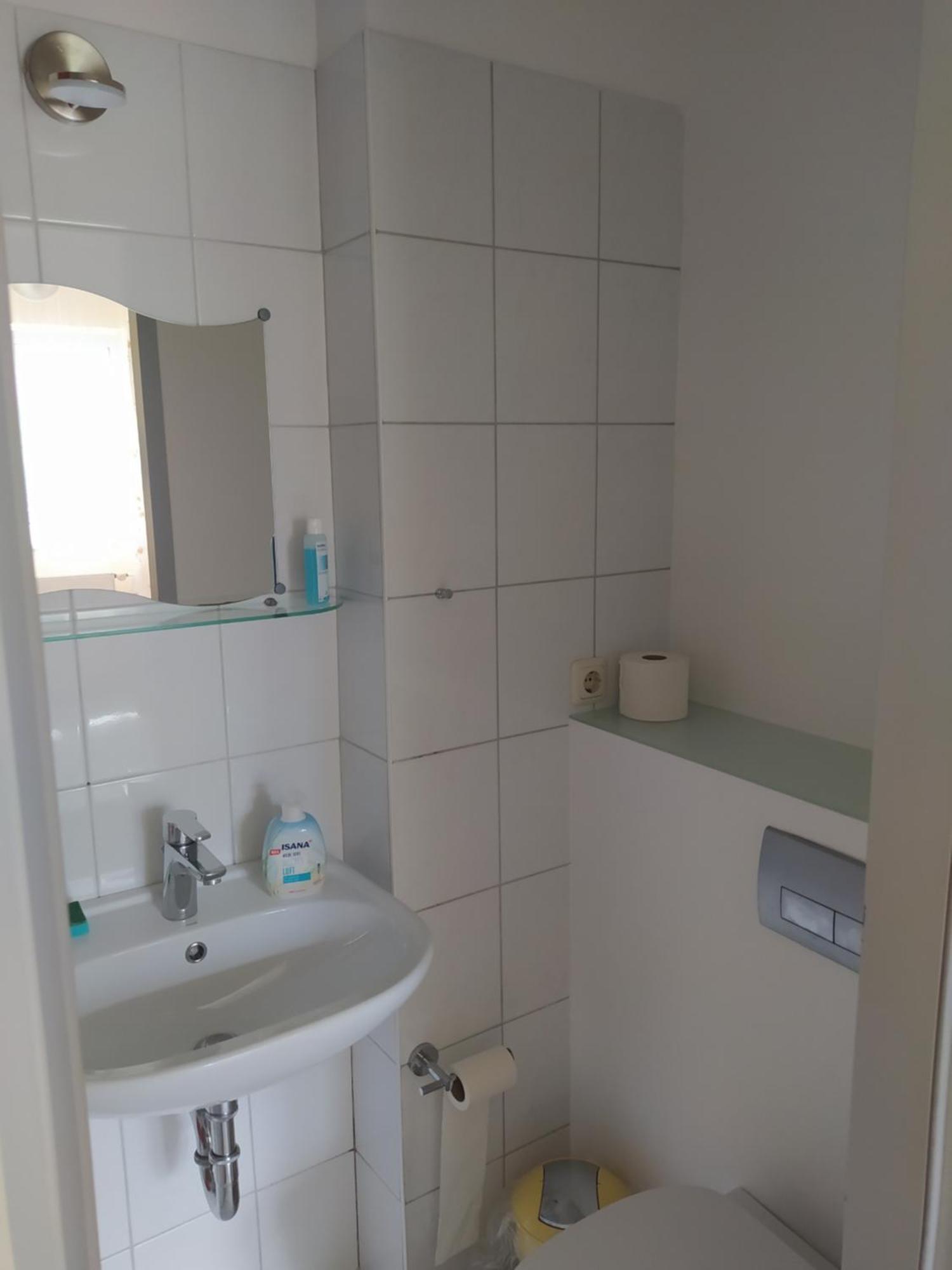 Apartament Słonecznik Rewal Pokój zdjęcie