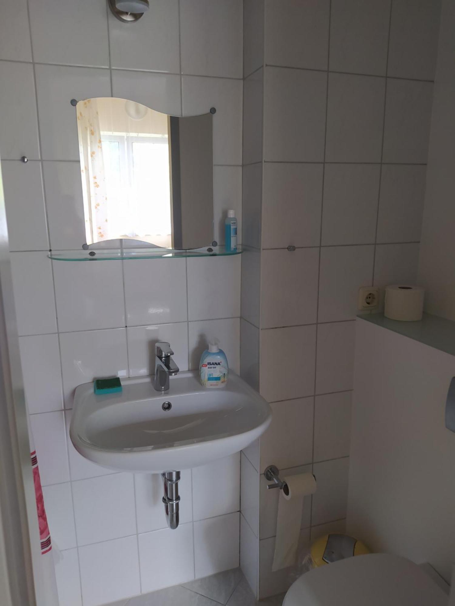 Apartament Słonecznik Rewal Pokój zdjęcie